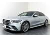 MERCEDES BENZ S CLASS