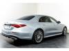 MERCEDES BENZ S CLASS