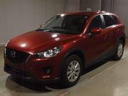 2013 MAZDA CX-5 XD