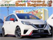 2016 NISSAN NOTE
