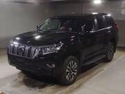 2022 TOYOTA LAND CRUISER PRADO