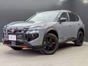 2026 NISSAN X-TRAIL
