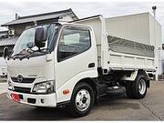2016 HINO DUTRO