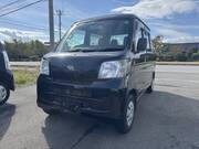 2016 DAIHATSU HIJET CARGO