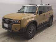 2025 TOYOTA LANDCRUISER 250