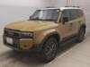 TOYOTA LANDCRUISER 250
