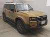 TOYOTA LANDCRUISER 250