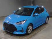 2020 TOYOTA YARIS