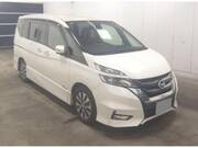 2017 NISSAN SERENA