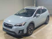 2017 SUBARU XV