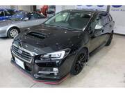 2016 SUBARU LEVORG