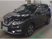 2018 NISSAN X-TRAIL