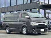 2014 TOYOTA HIACE VAN