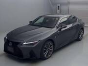 2021 LEXUS IS