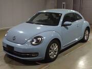 2015 VOLKSWAGEN THE BEETLE
