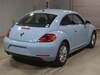 VOLKSWAGEN THE BEETLE