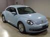 VOLKSWAGEN THE BEETLE