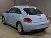 VOLKSWAGEN THE BEETLE