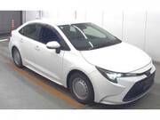 2023 TOYOTA COROLLA X
