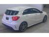 MERCEDES BENZ A-CLASS