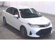 2018 TOYOTA COROLLA AXIO 1.5G