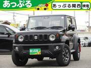 2023 SUZUKI JIMNY SIERRA