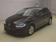 2020 VOLKSWAGEN POLO