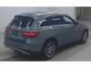 MERCEDES BENZ GLC-CLASS