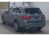 MERCEDES BENZ GLC-CLASS
