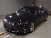 2021 LEXUS ES