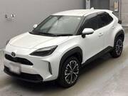 2025 TOYOTA YARIS CROSS Z