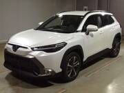 2023 TOYOTA COROLLA CROSS HYBRID Z