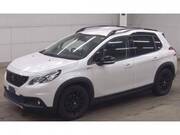 2019 PEUGEOT 2008