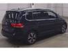 VOLKSWAGEN GOLF TOURAN