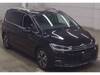 VOLKSWAGEN GOLF TOURAN