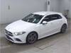 MERCEDES BENZ A-CLASS