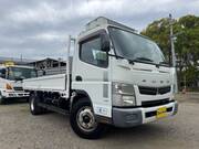 2013 FUSO CANTER