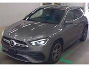 2021 MERCEDES BENZ GLA-CLASS