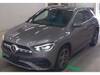 MERCEDES BENZ GLA-CLASS