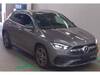 MERCEDES BENZ GLA-CLASS