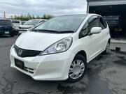 2012 HONDA FIT