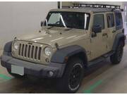 2018 CHRYSLER JEEP WRANGLER UNLIMITED