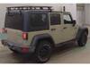 CHRYSLER JEEP WRANGLER UNLIMITED
