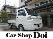 2017 DAIHATSU HIJET TRUCK
