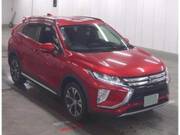 2018 MITSUBISHI OTHER