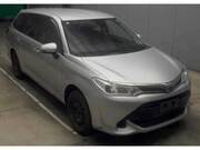 2017 TOYOTA COROLLA FIELDER