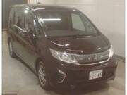 2021 HONDA STEPWAGON