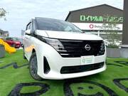 2024 NISSAN SERENA