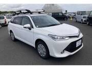 2017 TOYOTA COROLLA FIELDER