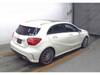 MERCEDES BENZ A-CLASS